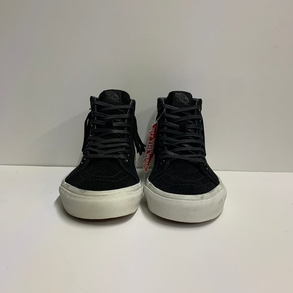 VANS SK8-HI MOC VN000315JTZ - Picture 2 of 4